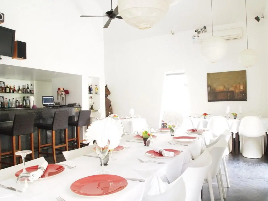 Ban Kao Tropical Boutique Residence