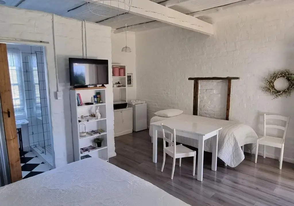 Rietjiesbos Self Catering
