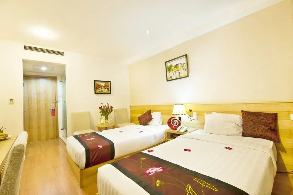 Ancient Town Hotel