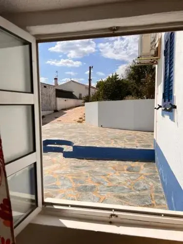 Casa da Eira