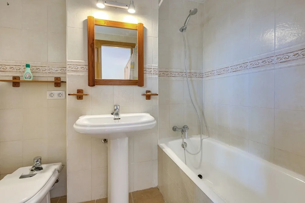 Villa Playa DE Muro by Priority