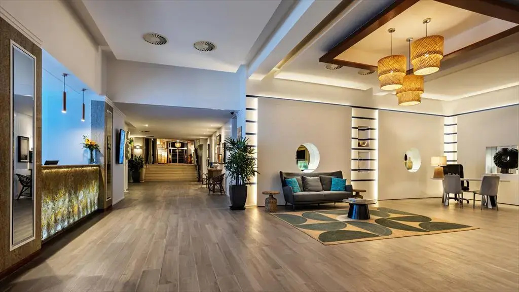 Pestana Dom João II