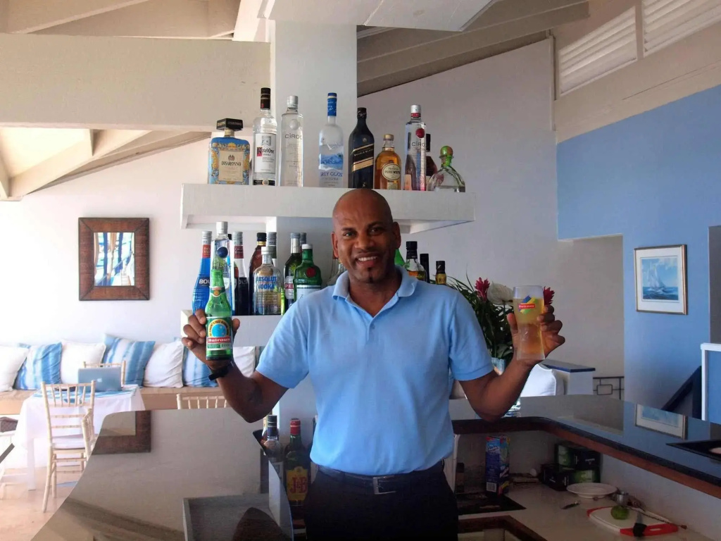 Blue Lagoon Hotel and Marina Ltd