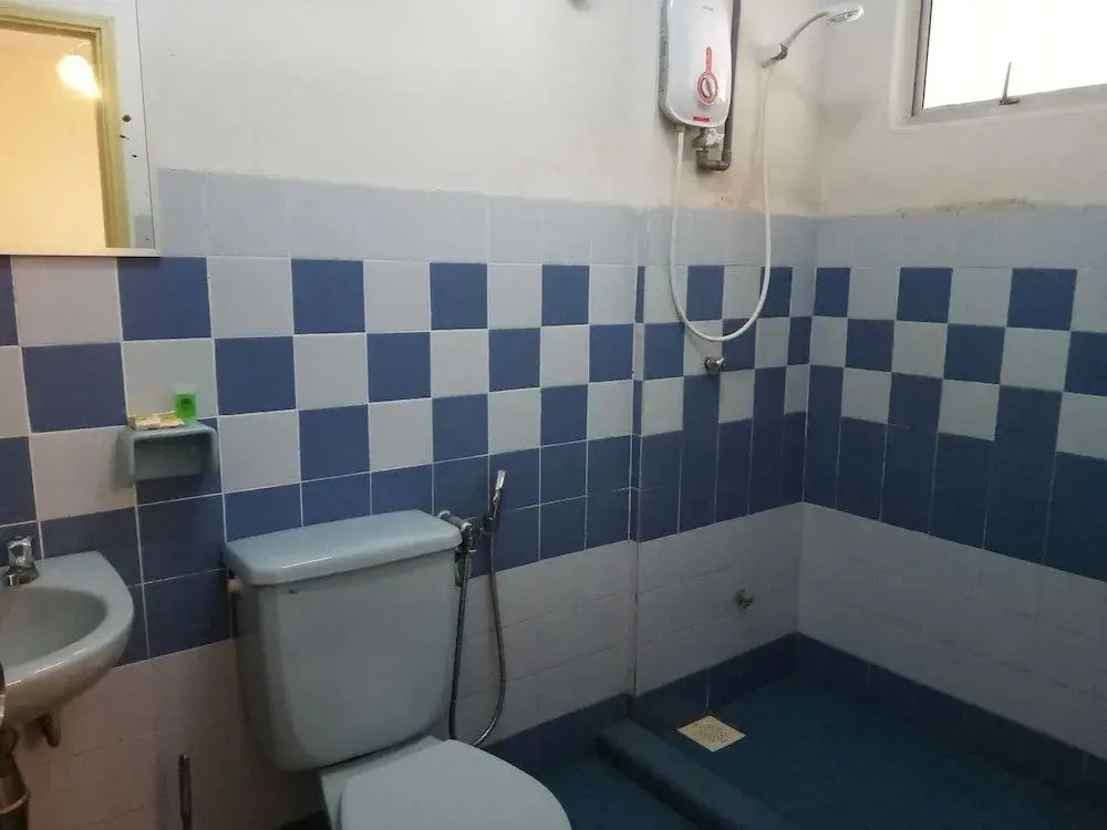 Rose Condo@ Cocobay Beach Resort