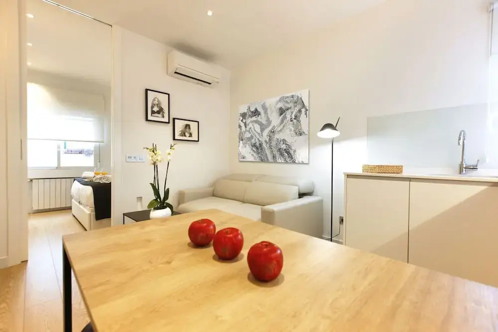 Molino Malasaña by Madflats Collection