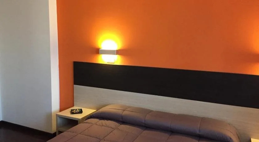 Hotel Milano