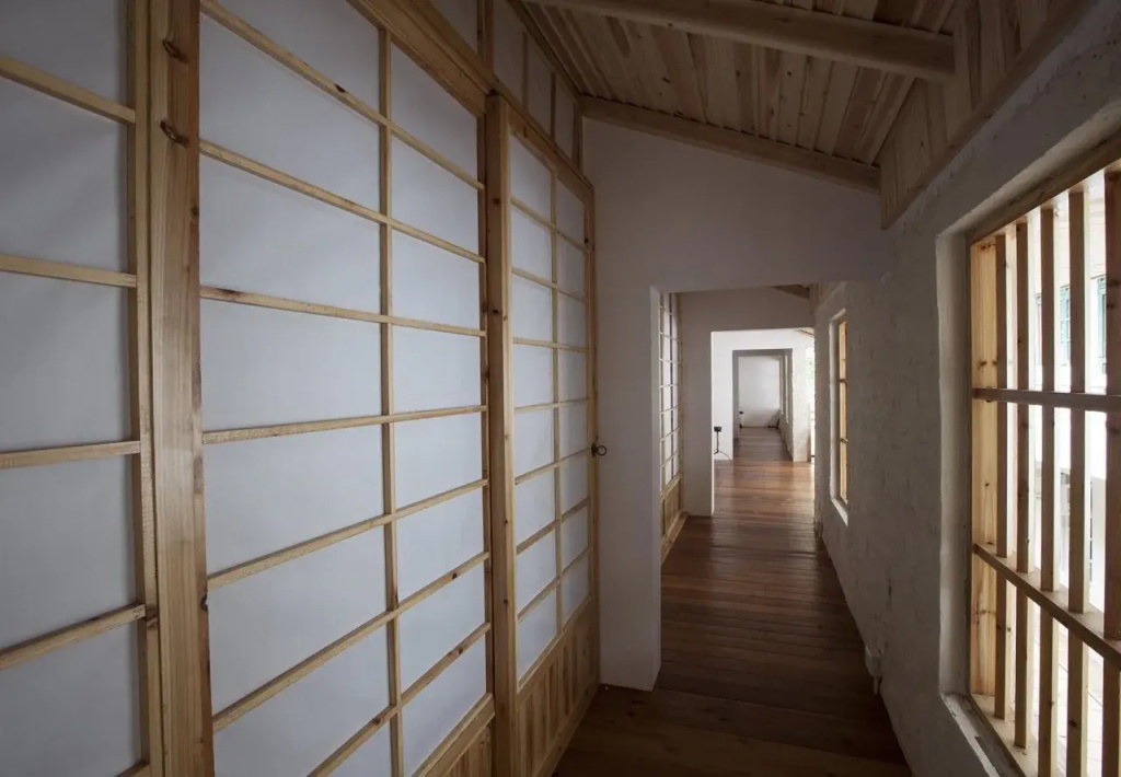 Zen Box House