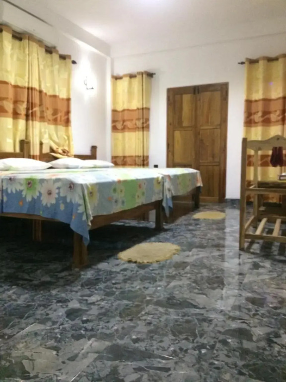 Hotel Athina & Restaurant