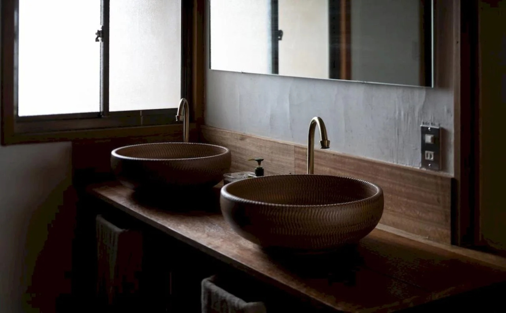 Irori Guest House Tenmaku