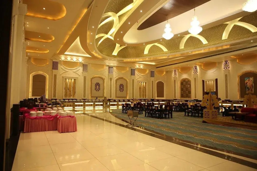 Palmdale Resort
