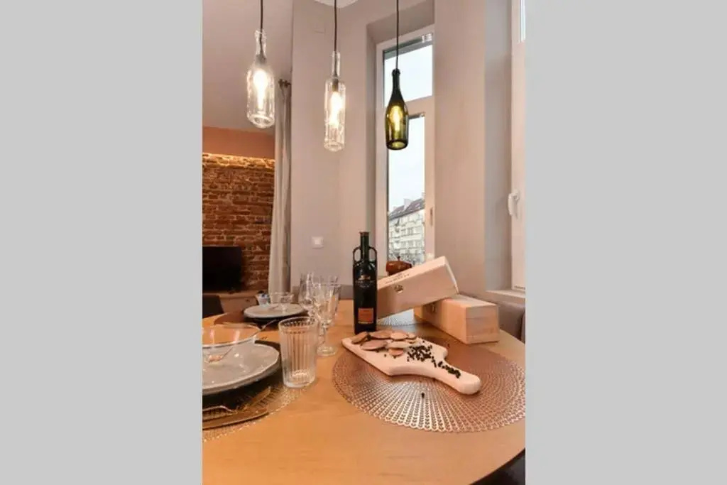 Sofia Dream Apartments - Wines of Bulgaria