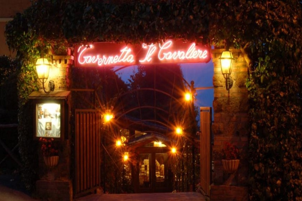 Balletti Park Hotel