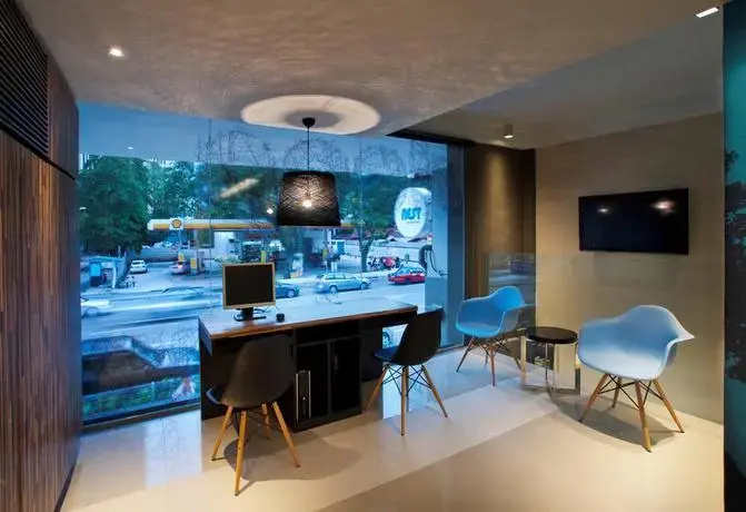The Nest Boutique Hotel