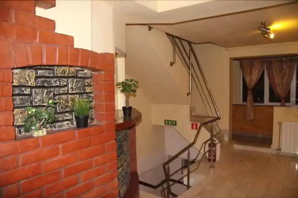 Hotel Casa Verde Prosper