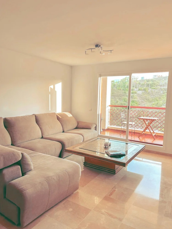 Albatross Golf Suite Alcaidesa