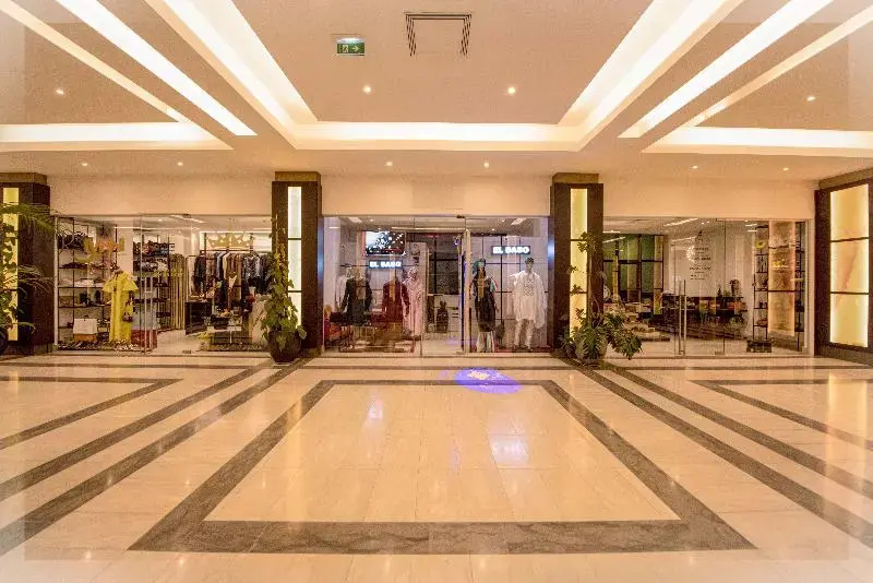 Krystal Palace Douala