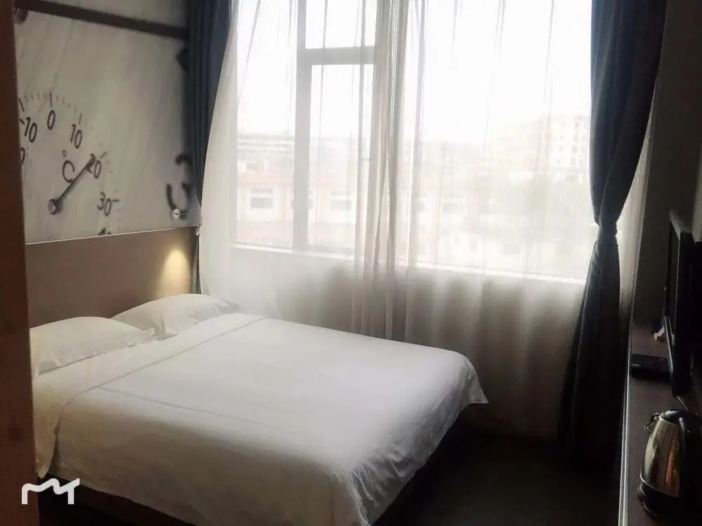 Andam Boan Hotel