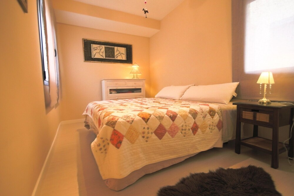 Apartment With 2 Bedrooms in Tarifa, With Wonderful sea View, Pool Acc