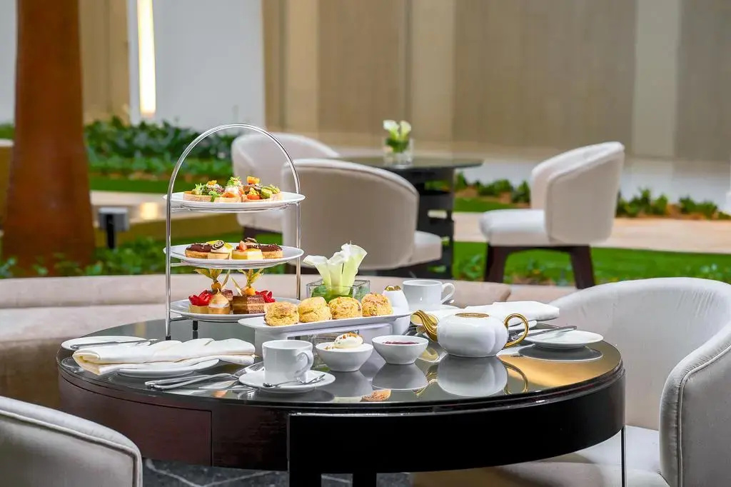 Movenpick Hotel & Convention Centre KLIA