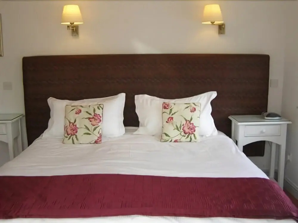 The Tithe Barn - B&B