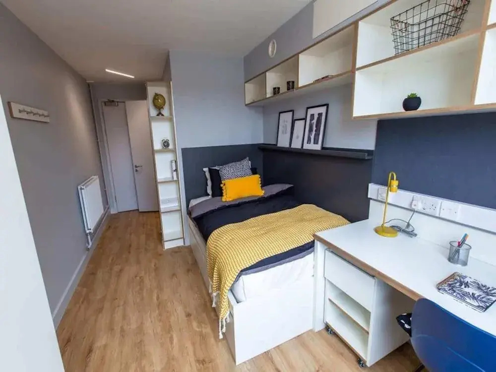 Magnificent Rooms Studios & Apartments