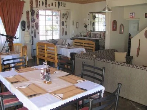 The Whitehouse Inn