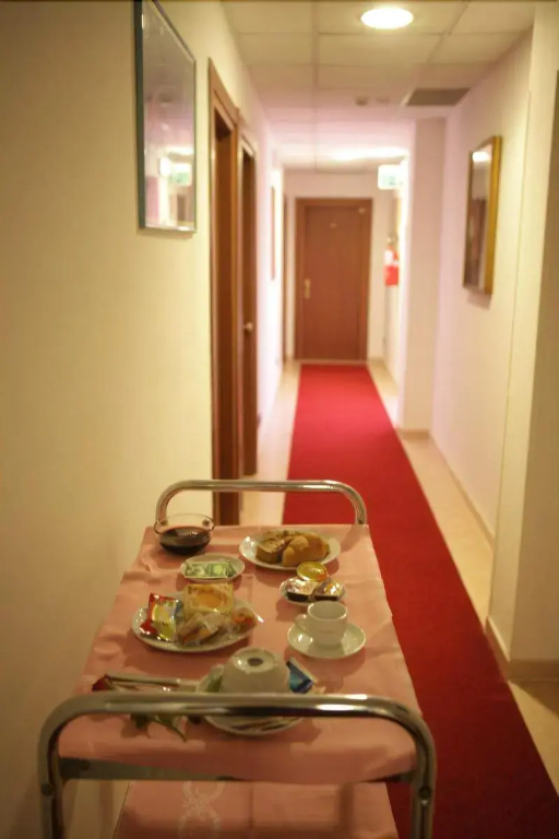 Hotel Atlantic