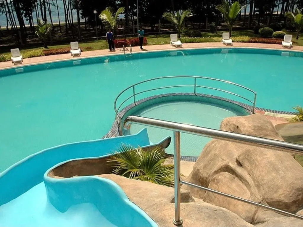 Hotel Felda Residence Sahabat