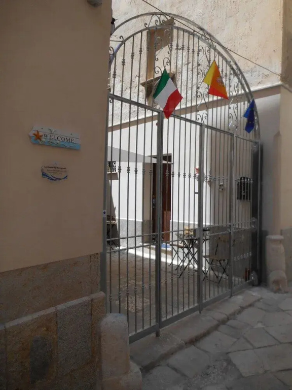 La Corte Dei Naviganti