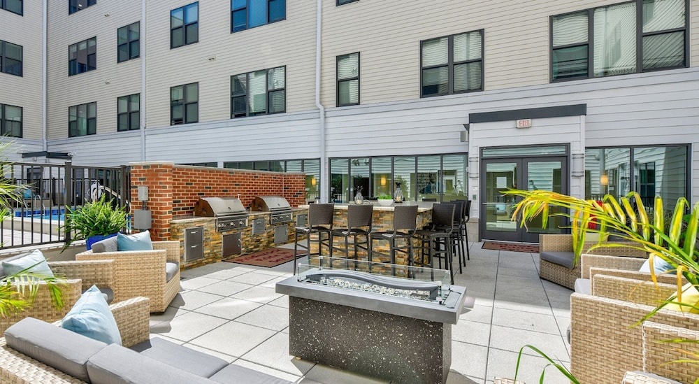 Old City Lux Apartments by Barsala