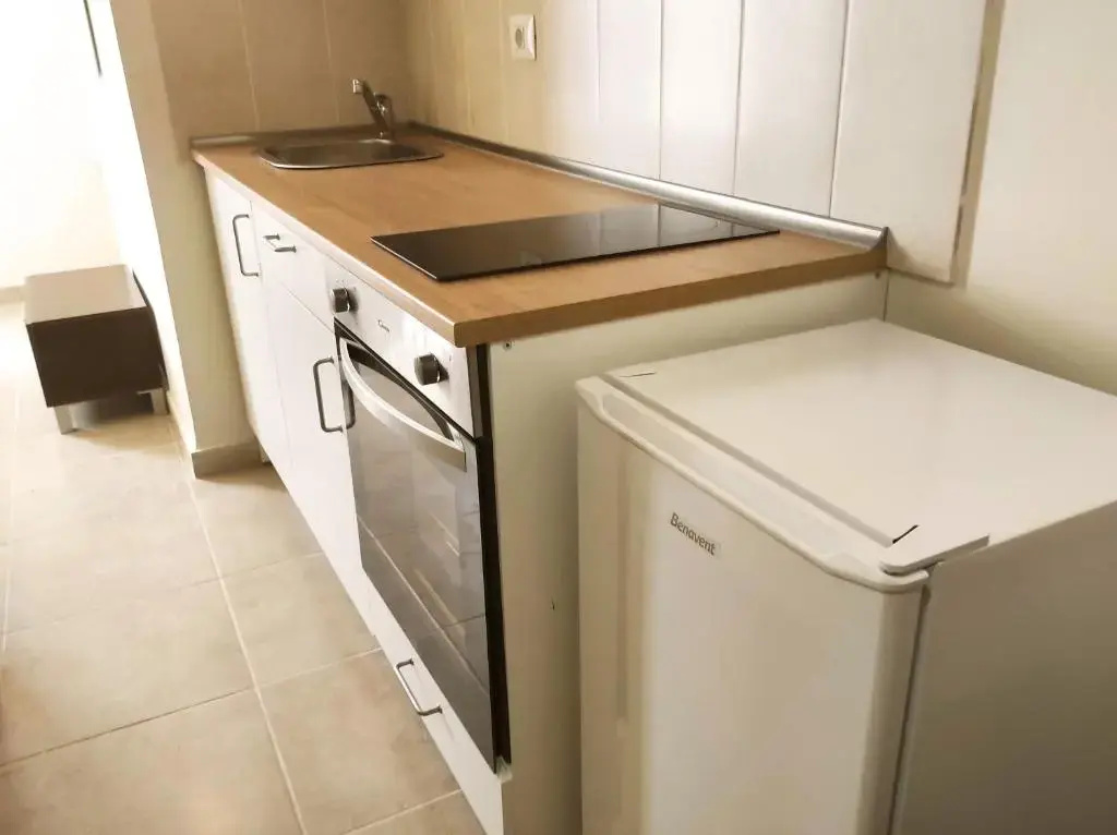 Apartamentos Carrillo II