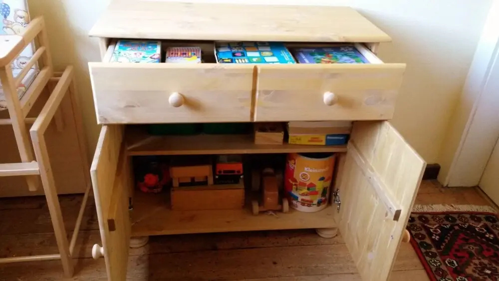 Ferienwohnung Billmann