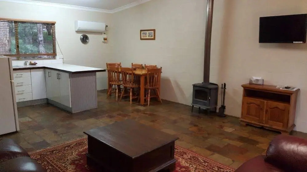 Country Cottages of Bridgetown