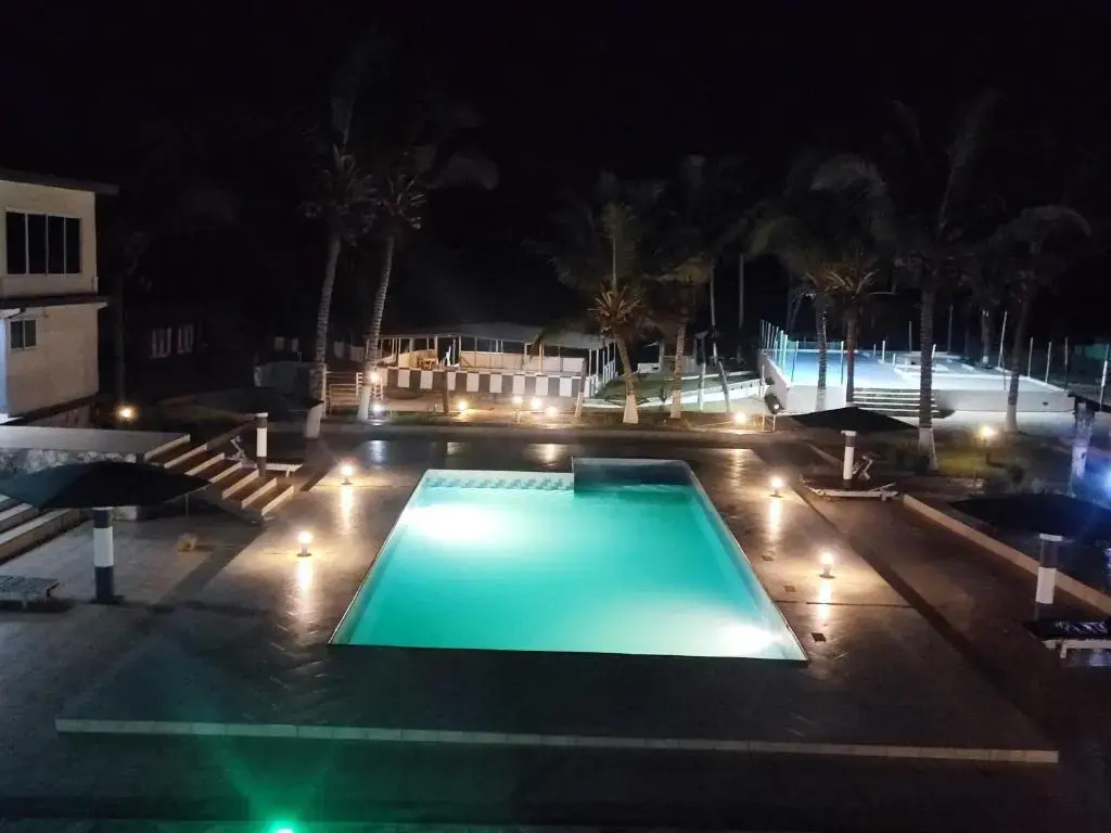 Ellisa Hospitality and Hotel