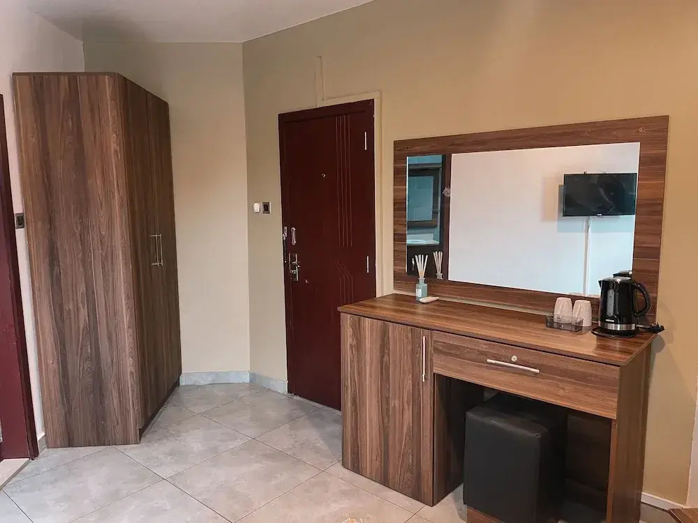 Sky Suites Osu