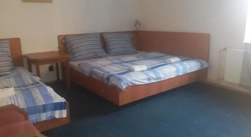 Hotel Britz
