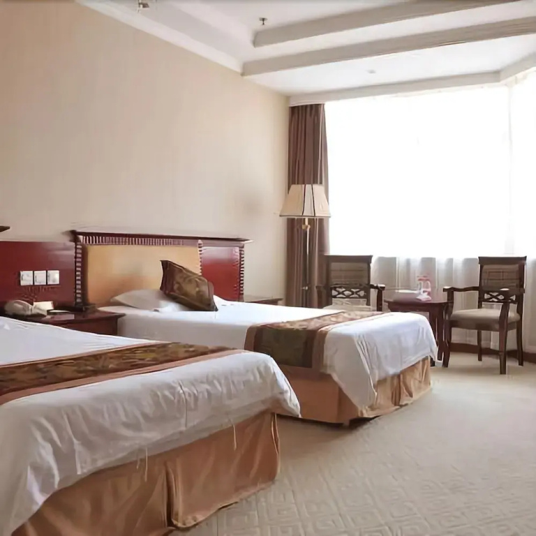 Ruifeng International Hotel
