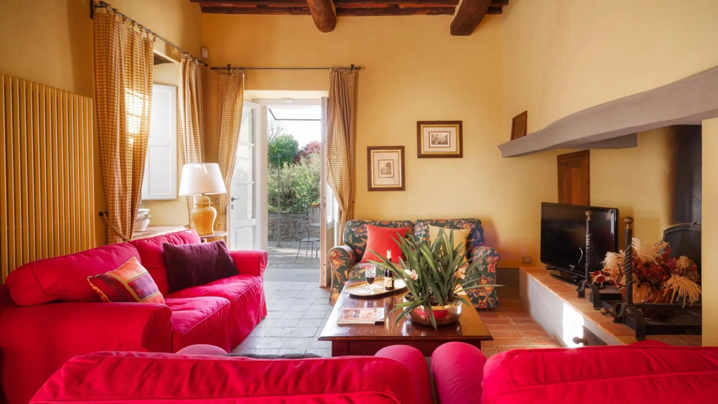 VILLA PRIMO SOLE 22, Emma Villas