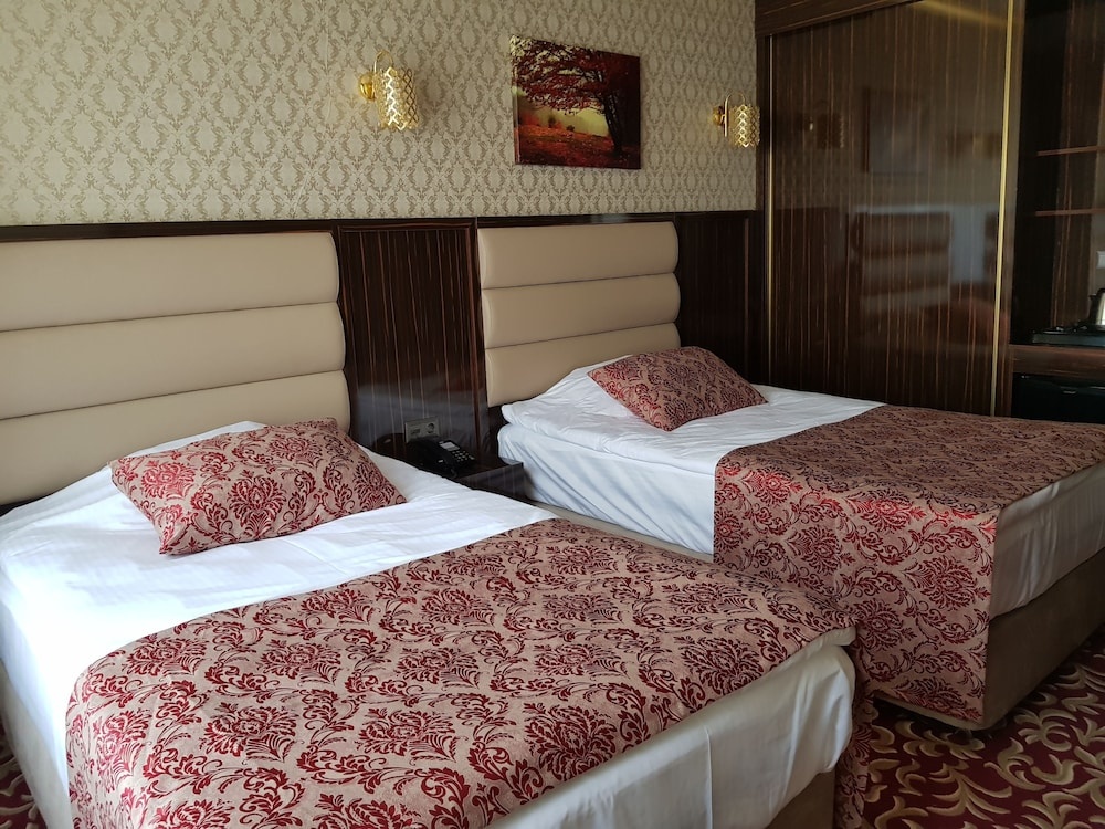 Savona Otel Sivas