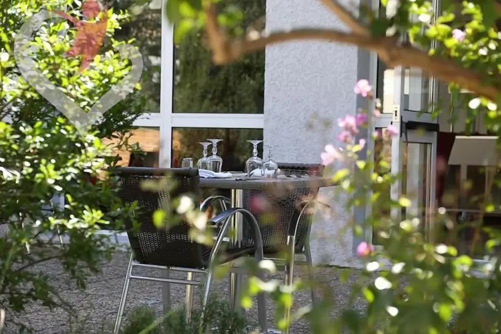 HOTEL RESTAURANT OLYMPE