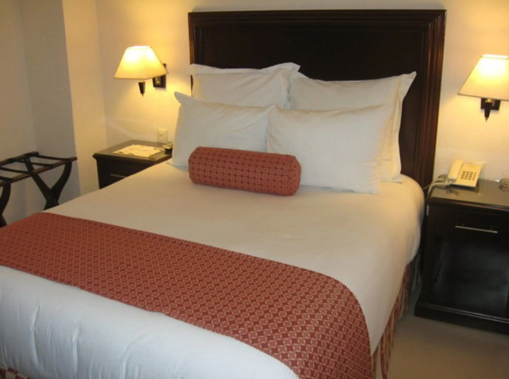 Hotel Lopez Campeche