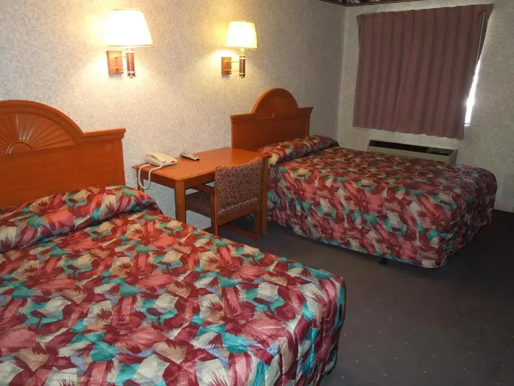 Red Carpet Inn Absecon