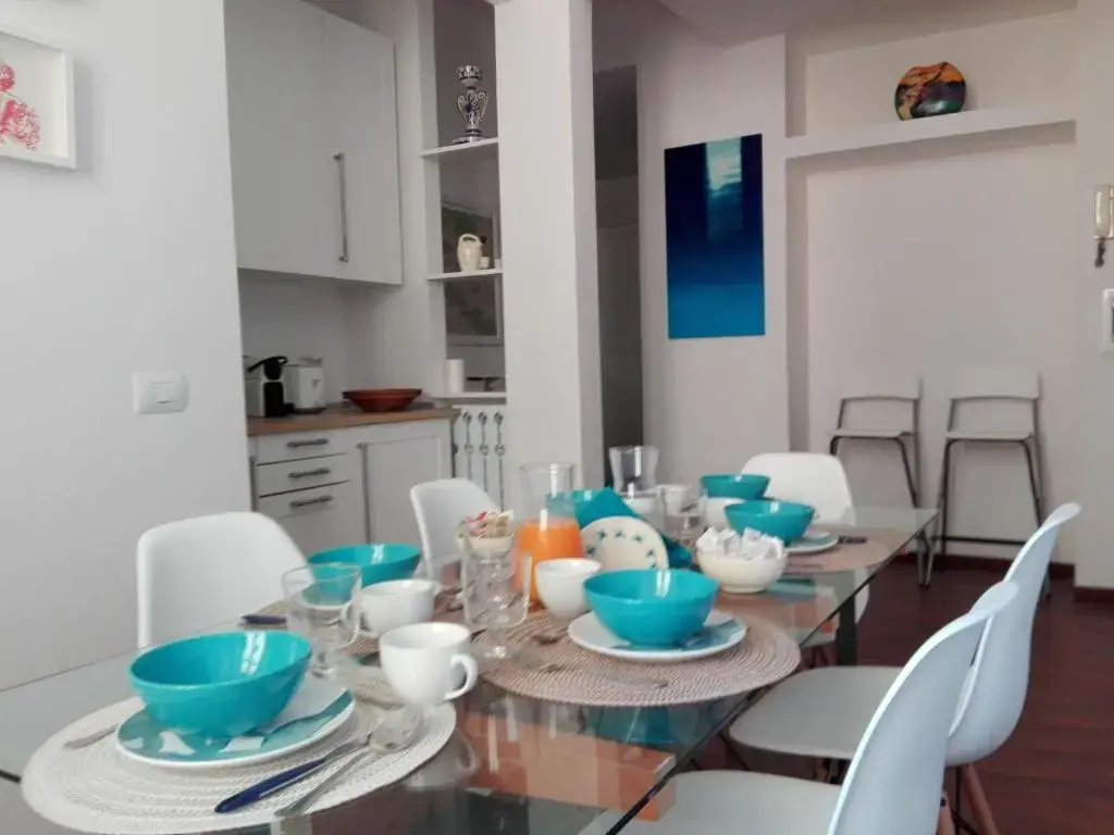 Domus Crescenzio - Guest House