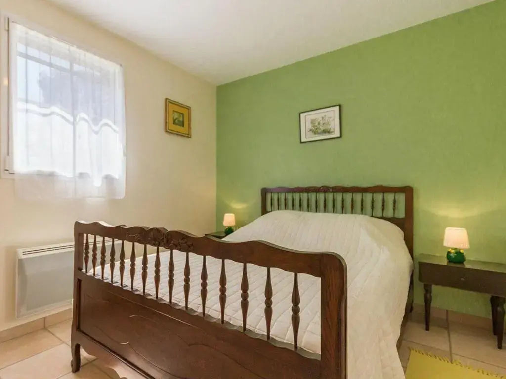 Gîte cosy avec spa en pleine campagne près de Pornic - FR-1-306-927