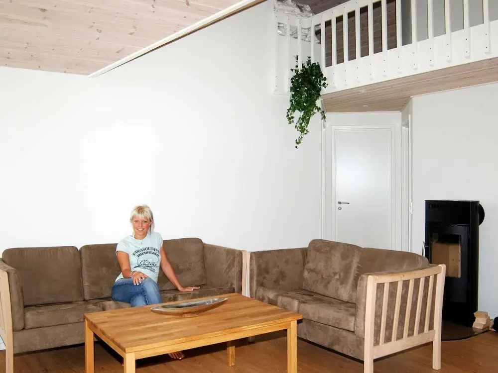 Holiday Home Barsbæklund Aabenraa
