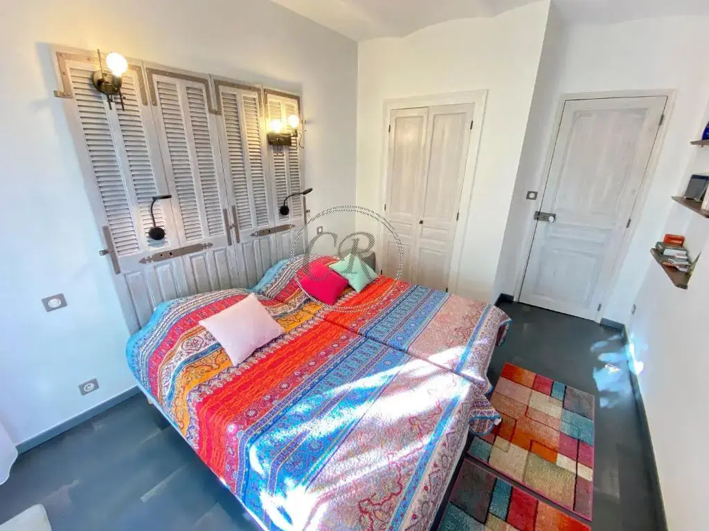 Appartement Duplex - 100M De La Plage De St Clair