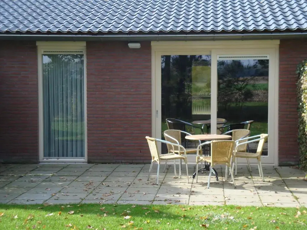 Vakantie-Oord "De Hulsdonken"