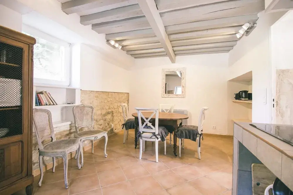 B&B Mas D'Arvieux