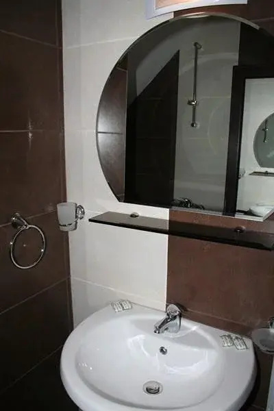 Silistar Hotel