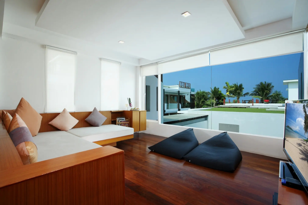 La Flora Resort Patong